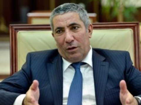 “Filmə baxıb hicab taxırlar”