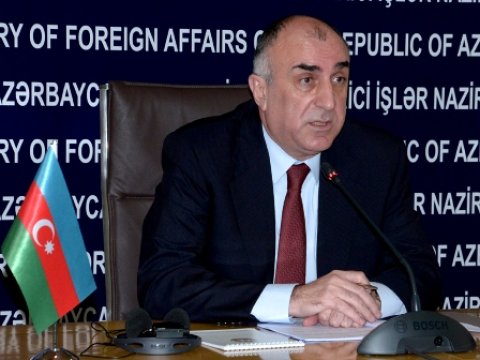 “Yenilənmiş Madrid Prinsiplərinin qüvvədən düşdüyü iddiası məntiqə sığmır”