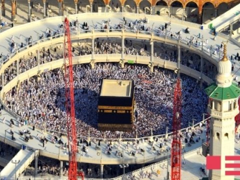 Həccdə ölən azərbaycanlı zəvvarlara görə kompensasiya ödənəcək