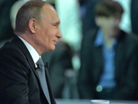 Putin Qarabağdan DANIŞDI: “Həkim prinsipi ilə yanaşmalıyıq”