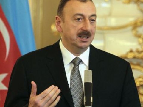 İlham Əliyev: “Ermənistan bu qərarlara məhəl qoymur” 