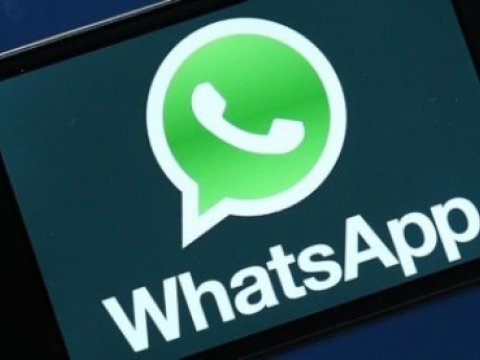  "WhatsApp" mesajları şifrələnir - Yenilik
