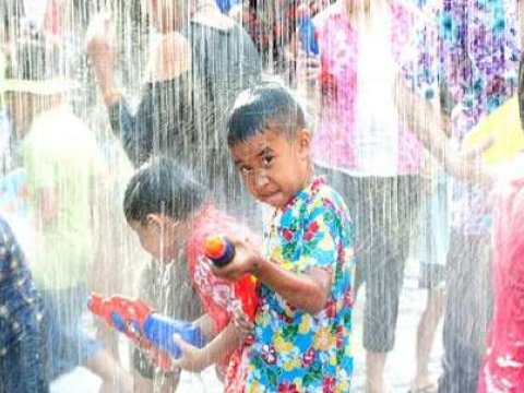  Su bayramı faciəsi: 181 ölü, 1777 yaralı