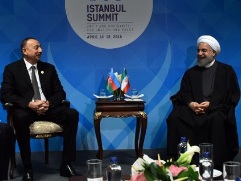 ”Biz müharibə istəmirik” 