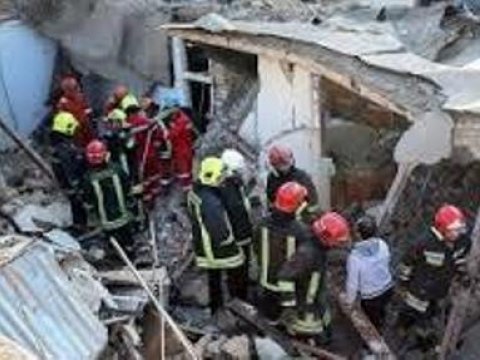  Yaponiyada zəlzələ  3 nəfərin həyatına son qoydu 