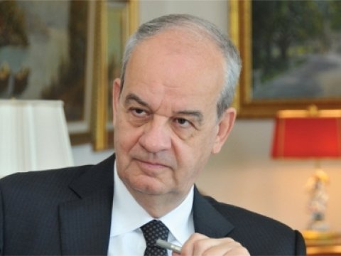 ”Ən böyük xəyalım Türkiyə və Azərbaycanın tək dövlət olmasıdır” 3 İlkər Başbuğ 