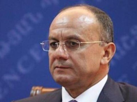  Ohanyan etiraf etdi:  “Qoşunlarımız döyüşə hazır gözləyirdi...”