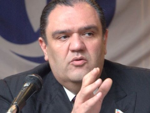 Çingiz Əsədullayev yenidən seçkiyə gedir?..