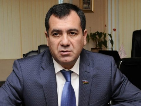 Deputat QƏZƏBLƏNDİ: “Bundan böyük alçaqlıq olmaz”