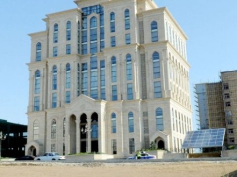 Milli Məclis MSK-nın yeni tərkibini TƏSDİQLƏDİ