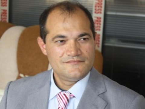 Razi Nurullayev  90 saylı seçki dairəsindən namizəd olacaq? - AÇIQLAMA