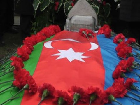 Ermənilər hərbçilərimizin meyitlərinə işgəncə edib  - RƏSMİ