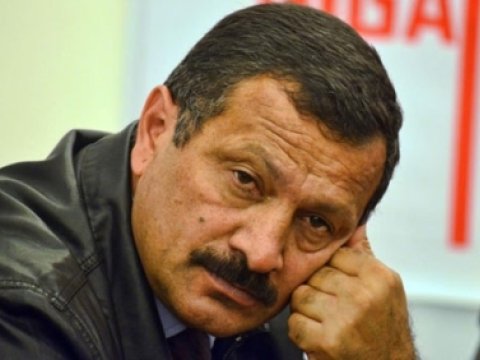 Rüstəm Usubov Tofiq Yaqubluya xəbərdarlıq edib