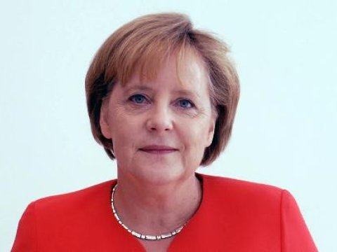  Angela Merkel Türkiyəyə gedəcək 