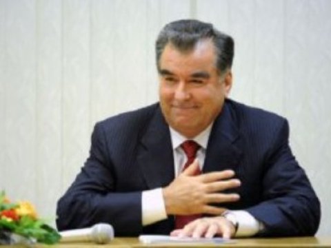  Tacikistanda yeni bayram: Prezident günü təsis olundu