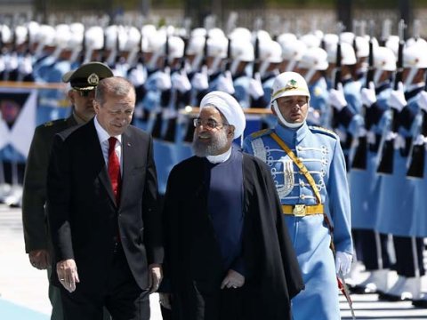 “Terrorizm və məzhəbçiliyə qarşı bir olmalıyıq”