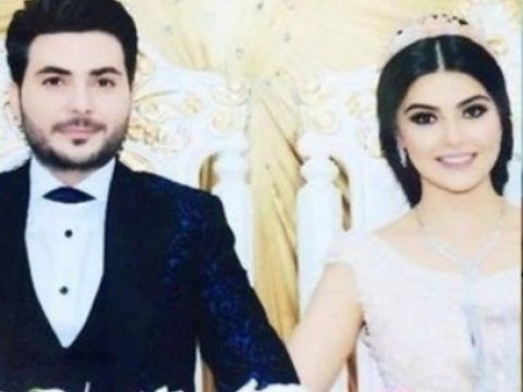  Xalq şairi qızının müğənni ilə ailə qurmasından danışıb - Video