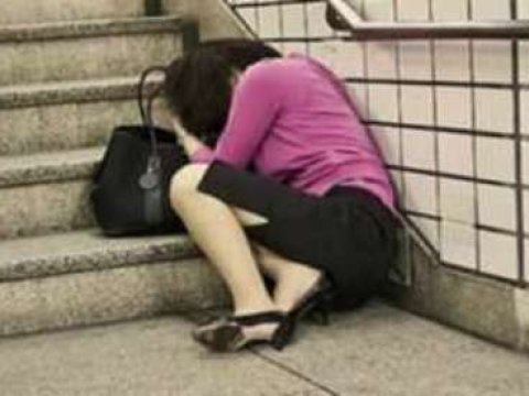  Qadın Bakıdakı çay evində döyülüb 