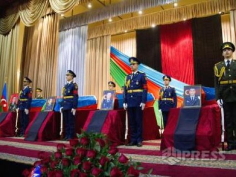 Bizim eradan əvvəl və sonra – Video