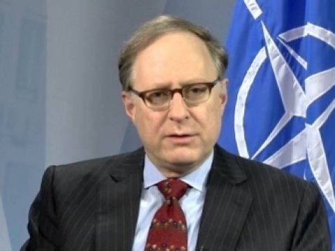  "NATO və Rusiya arasında gizli görüş keçirilib" 