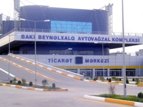 Bakıya girişdə nəqliyyatın hərəkəti məhdudlaşdırılır