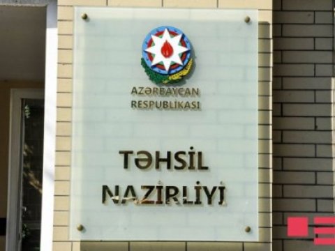 Məktəb direktoru olmaq istəyən 1000 nəfərə “yox” deyildi