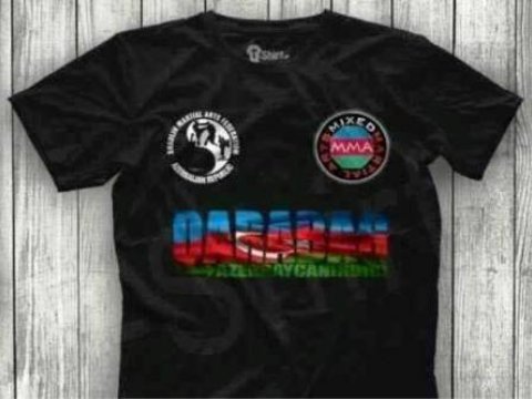 İdmançılarımız medalları QARABAĞ üçün qazandı - FOTO