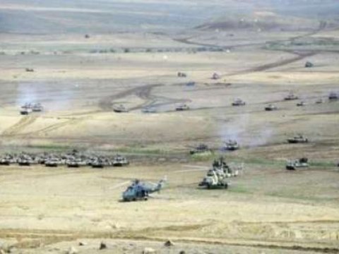  İran Dağlıq Qarabağla bağlı öz vasitəçiliyini təklif edir 