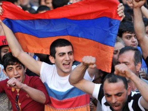 Ermənilərin səfirliklərə hücumu gözlənilir