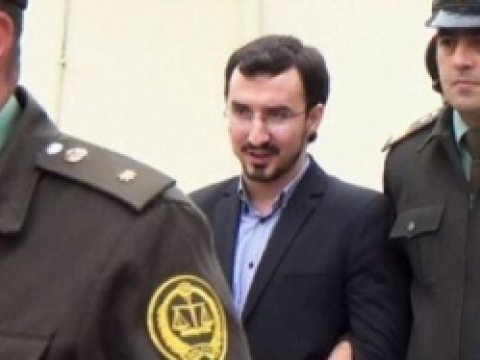 Hacı Talehin açıq qarşıdurmaya çağıran adamları saxlanıldı