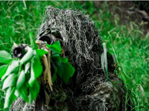 Azərbaycanda snaylerlər kurusunun buraxılışı oldu