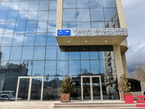 Dövlət İmtahan Mərkəzinə üzvlər təyin olundu - SİYAHI