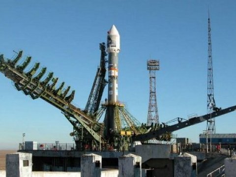 Rusiyanın ən böyük kosmodromu aprelin 27-də açılacaq