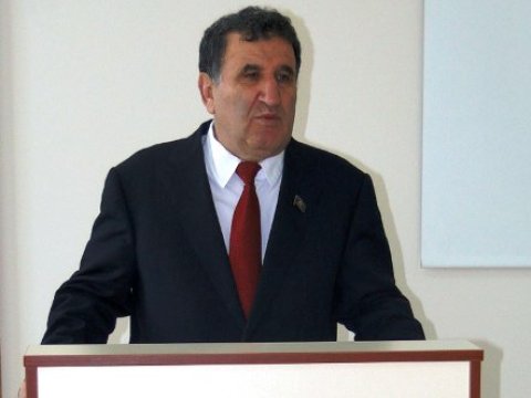 “TQDK-nın ləğvininin abituriyentlərlə heç bir əlaqəsi yoxdur”