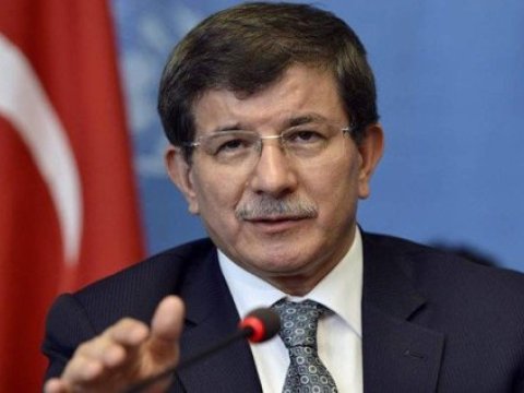 Davudoğlu ölkədəki suriyalı qaçqınların sayını açıqladı – 2,7 milyon