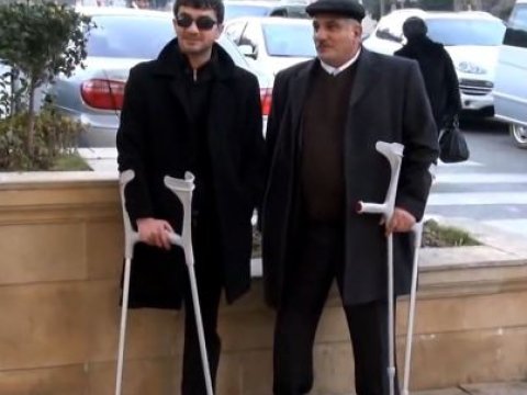 Qarabağ əlilləri və şəhid ailələrinin sosial müdafiəsi gücləndiriləcək