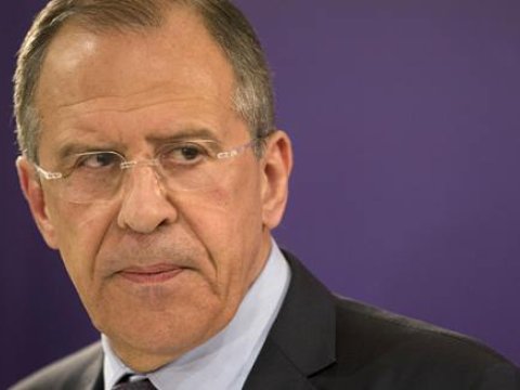 Lavrov yenidən Bakıya gəlir