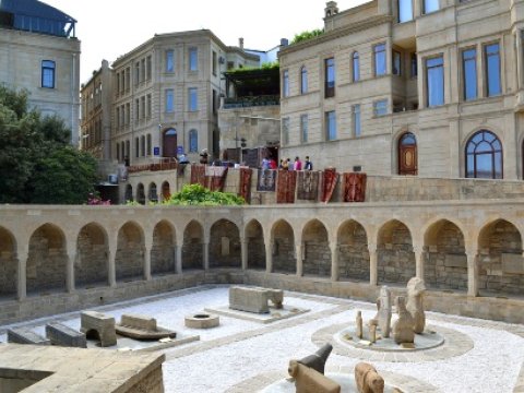 Azərbaycan rusiyalı turistlər üçün Türkiyəni əvəzləyə bilər – AÇIQLAMA