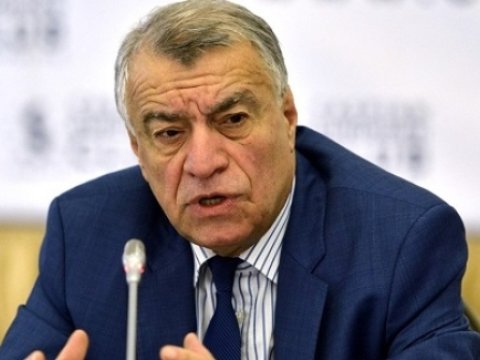 Nazir Doha görüşündə uğur əldə edilməməsinin səbəbini AÇIQLADI