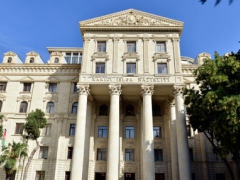 ”Vəziyyətin yenidən gərginləşməsinə imkan verməmək üçün...”