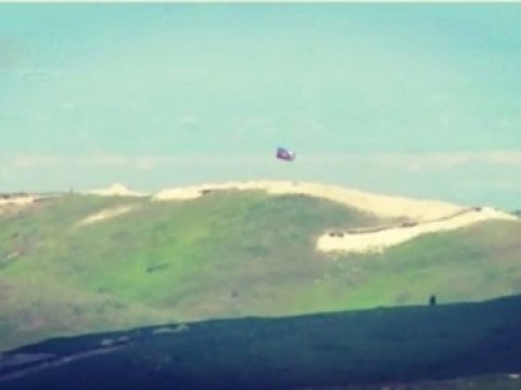 ”Ordumuz 10 kilometr irəliləyib” - Video