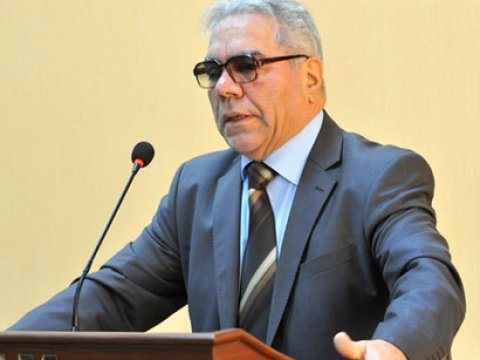 Ziyad Səmədzadə: “Əmək haqqı, məsrəflər düzgün hesablanmır” - MÜSAHİBƏ 