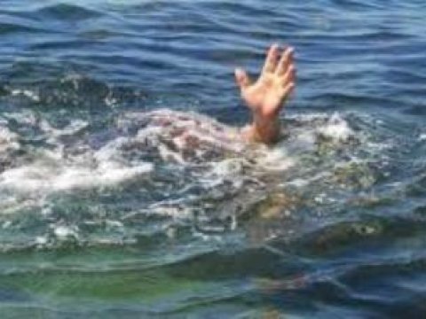 Samuxda bir nəfər suda boğuldu