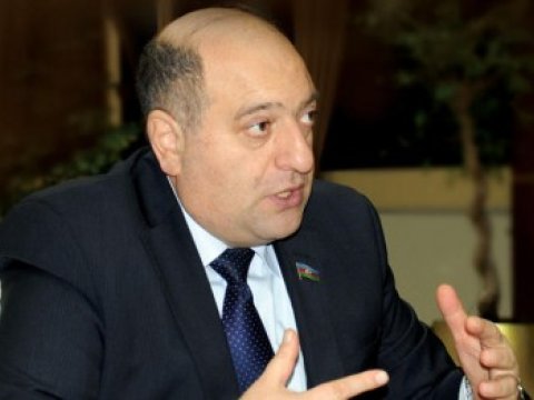 Deputat: “Hələlik orqan bağışlama vəsiyyətləri mənasızdır”