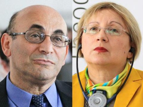 ABŞ Yunusların Azərbaycanı tərk etməsinə icazəni ALQIŞLADI