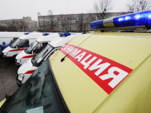 3 yaşlı azərbaycanlı özünə atəş açdı 