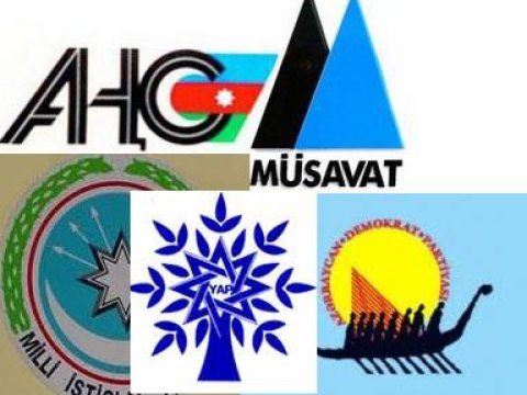 Xarici tərəfdaşları olan partiyalar və bundan imtina edənlər: “Biz agent deyilik”