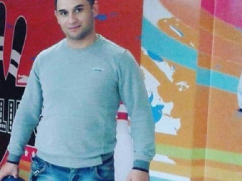 Təmas xəttindən meyiti götürülən şəhidimiz dəfn olundu