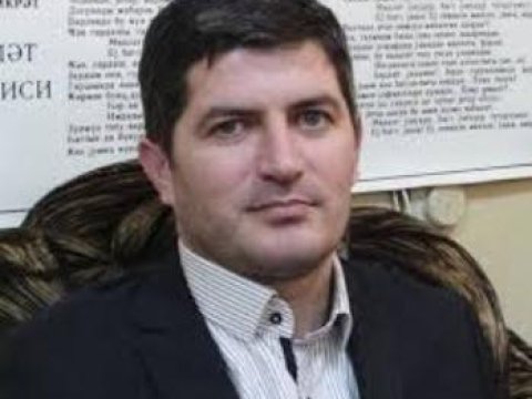 Həbsdəki Qarabağ əlilinə görə Ramiz Rzayevə müraciət edildi