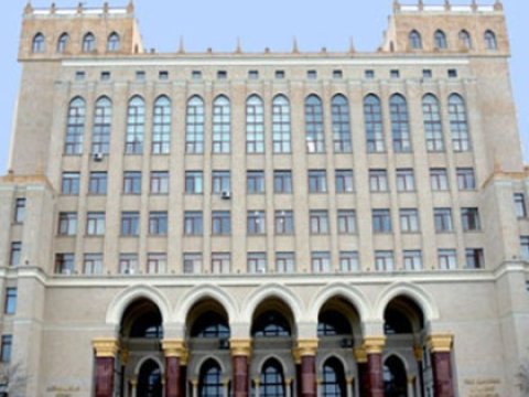 AMEA institutlarına yeni direktorlar seçiləcək